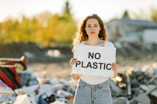 Die Vorteile von Glas gegenüber Plastik in Lebensmittelverpackungen