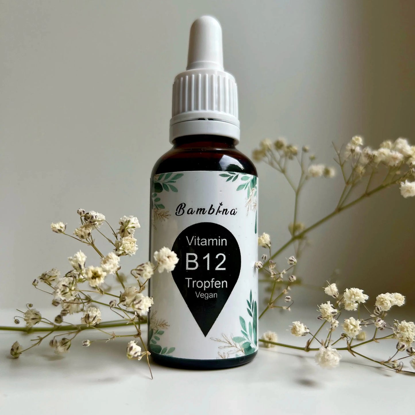 Vitamin B12 Tropfen