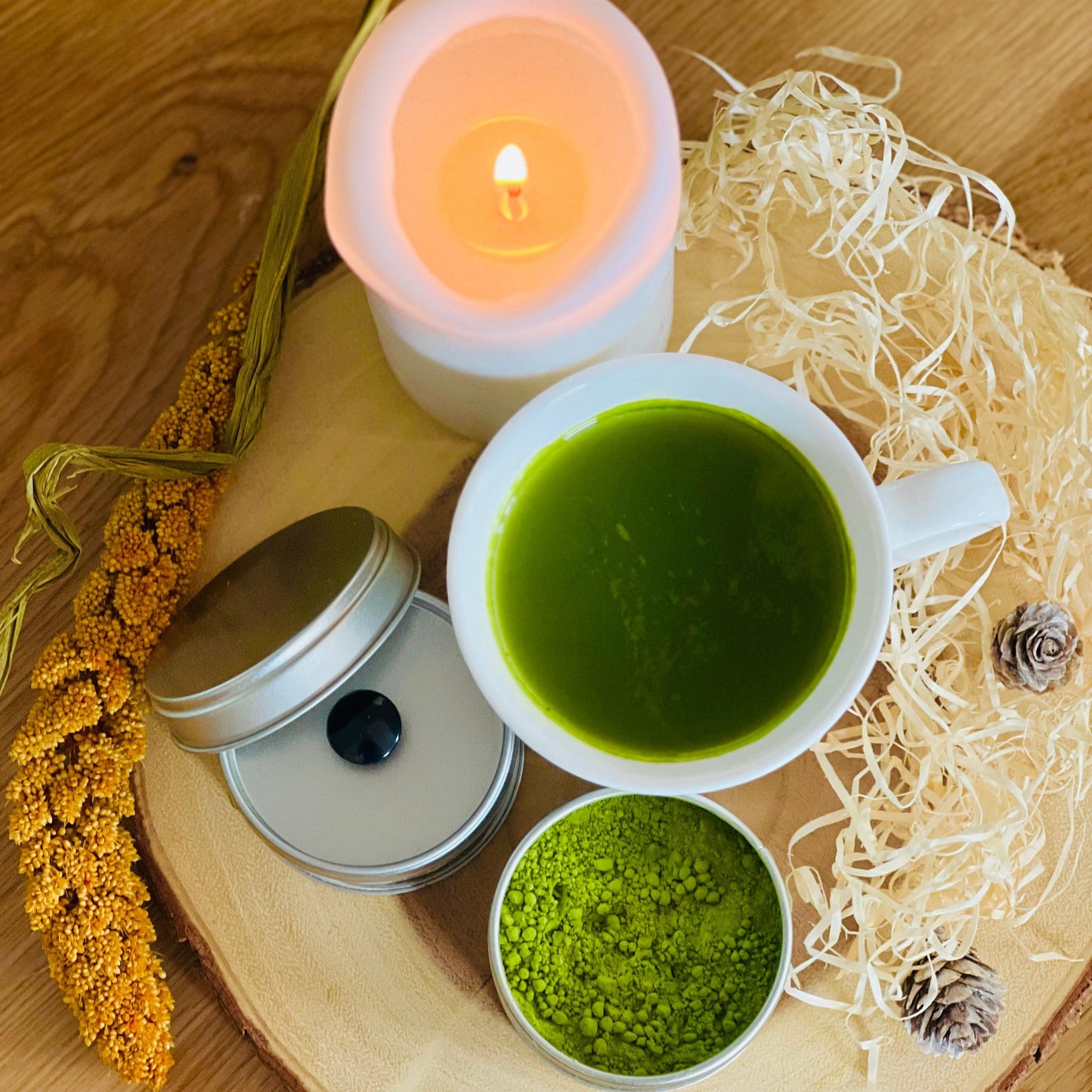 Japan Matcha Ceremonial (Premium)