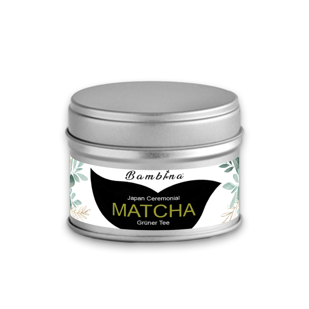 Japan Matcha Ceremonial (Premium)